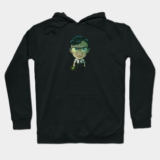 REANIMATOR | HERBERT WEST Hoodie